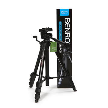 Tripod BENRO T600EX