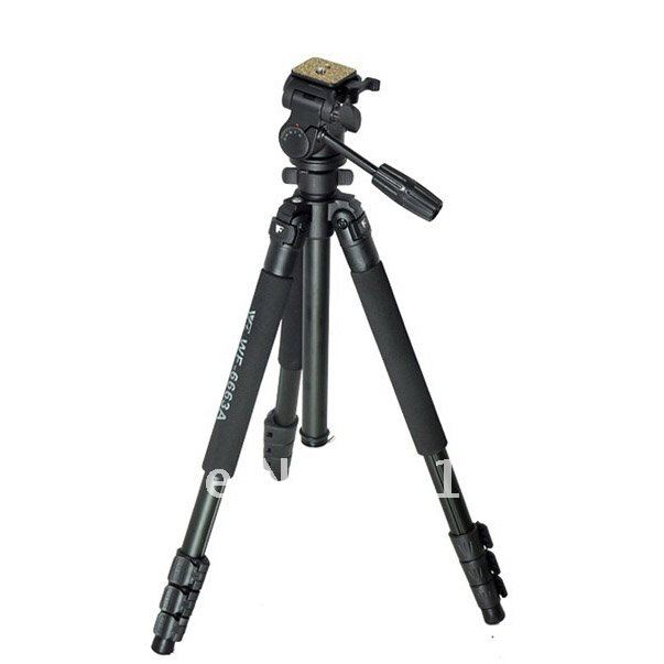 Tripod Weifeng 6663A - 1902666 Yêu thích