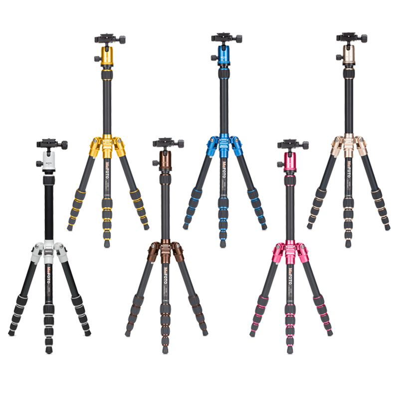 Tripod MeFoto A0350Q0