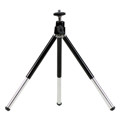 Mini tripod cao 22.5cm