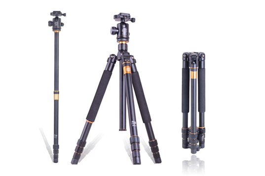 Tripod QZSD 999