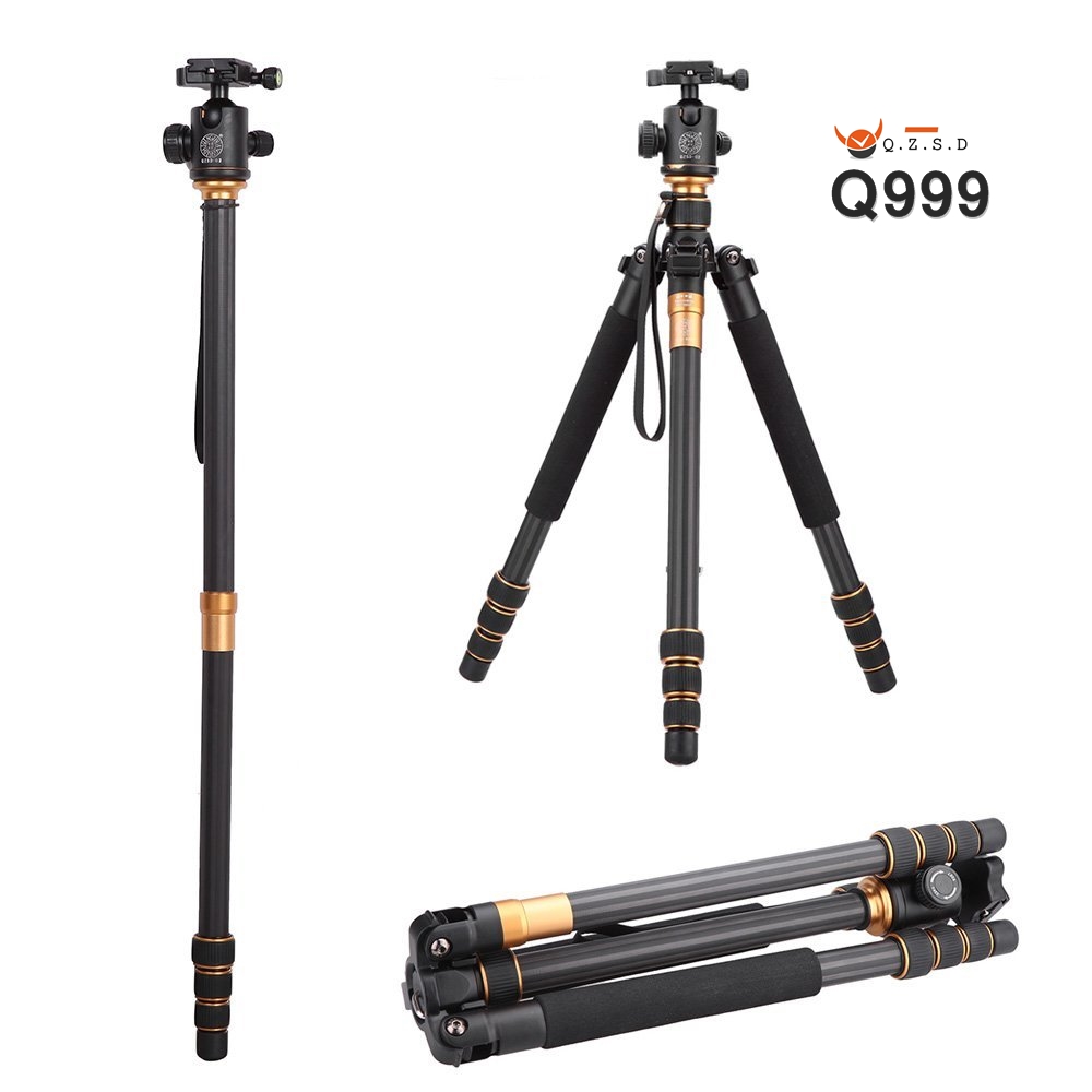 Tripod QZSD 999