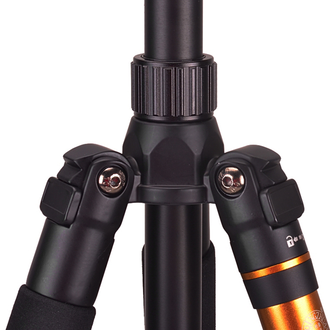 Tripod QZSD 999