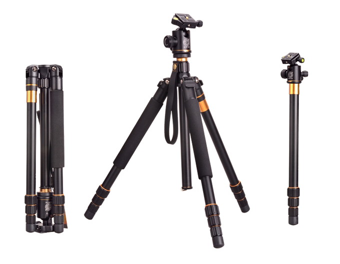 Tripod QZSD 999