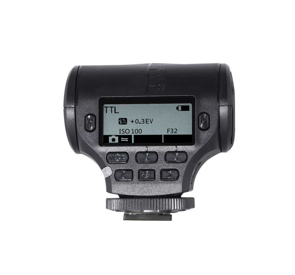 Flash Meike MK320s for Sony A7, A7s, A7r, A6000, A5000, A58