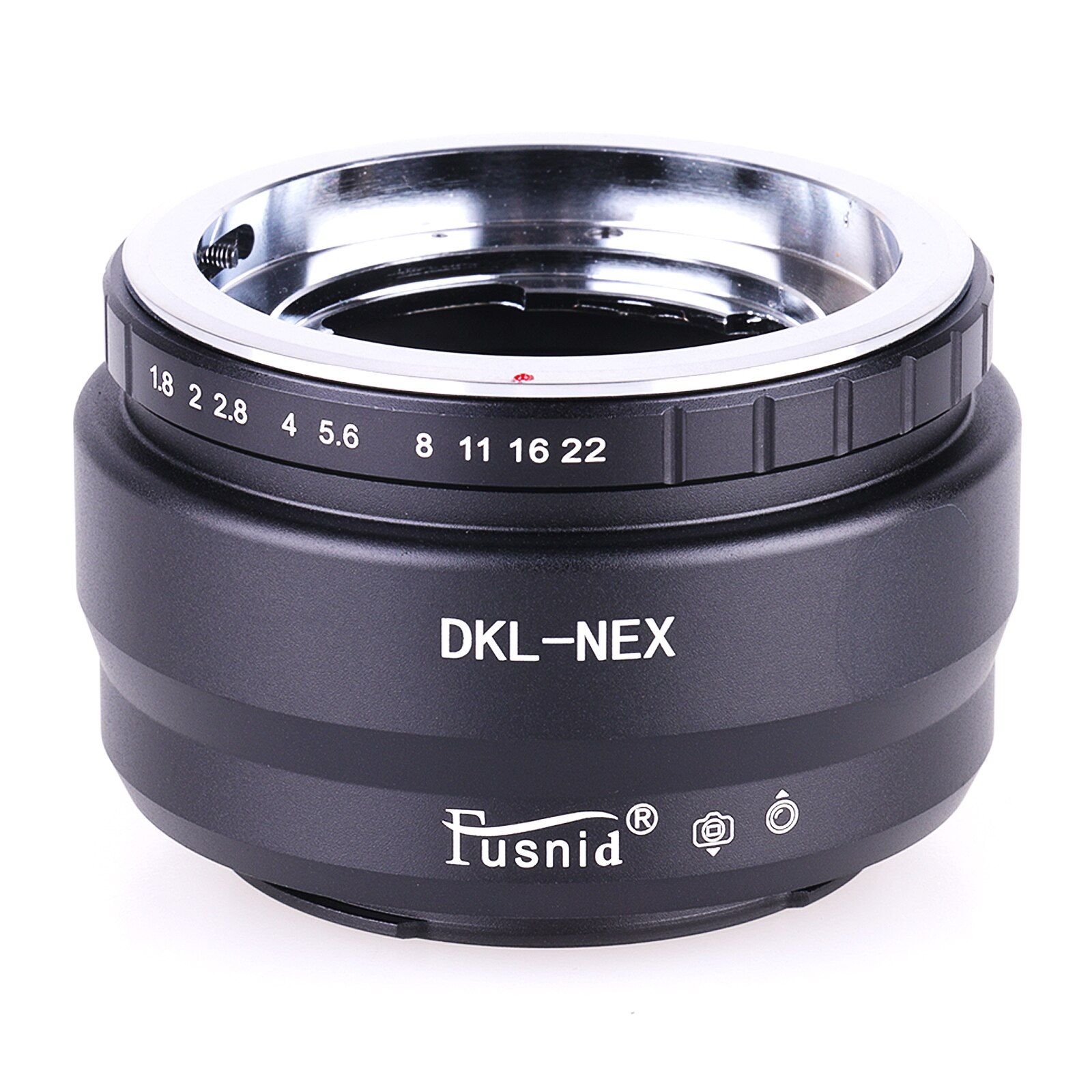 DKL-NEX Adapter Voigtlander Retina - Sony E