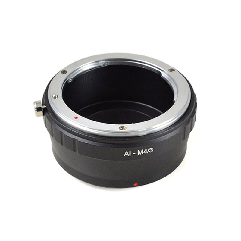 JINGLU Adapter AI - M4/3