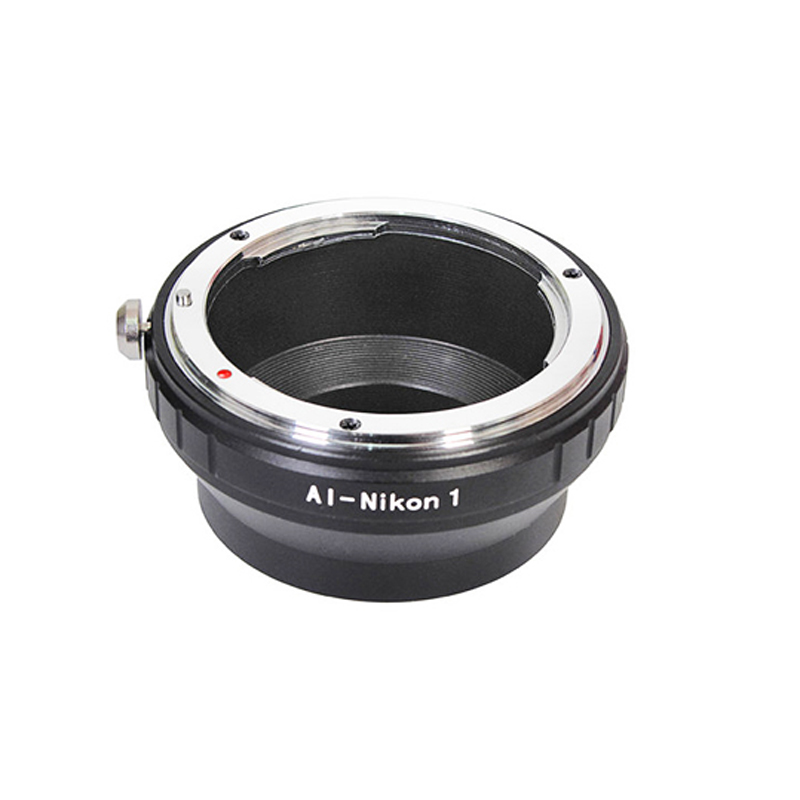 JINGLU Adapter AI - Nikon 1