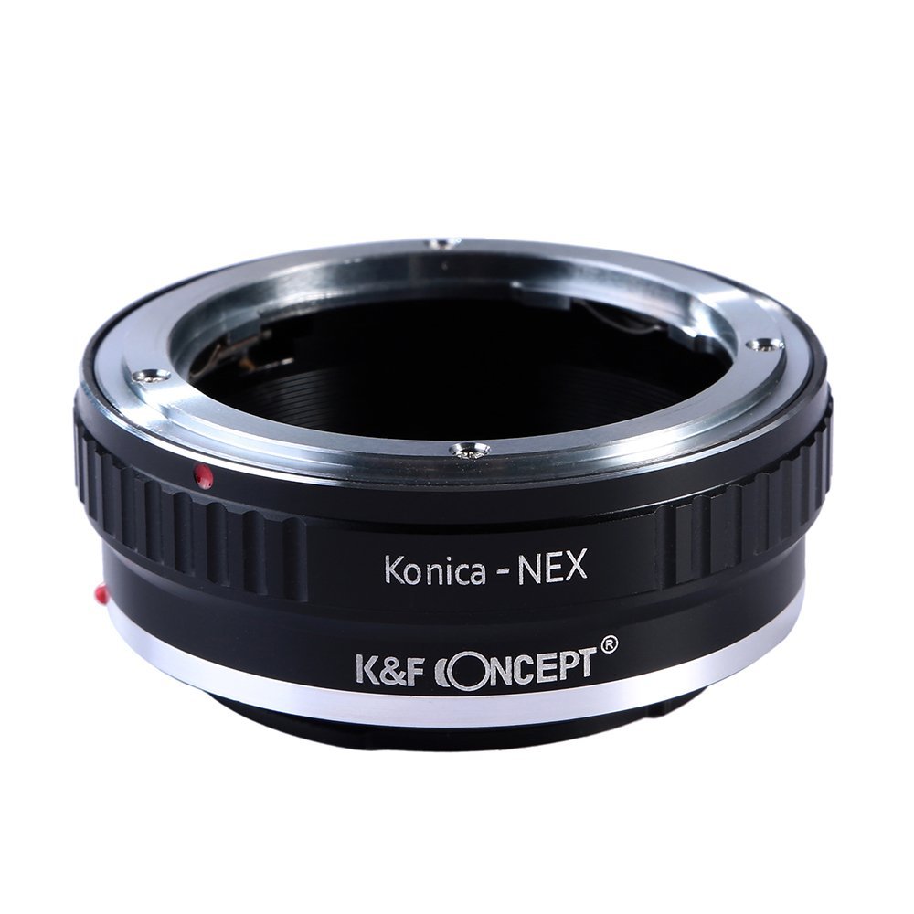 K&F Concept Konica - Nex