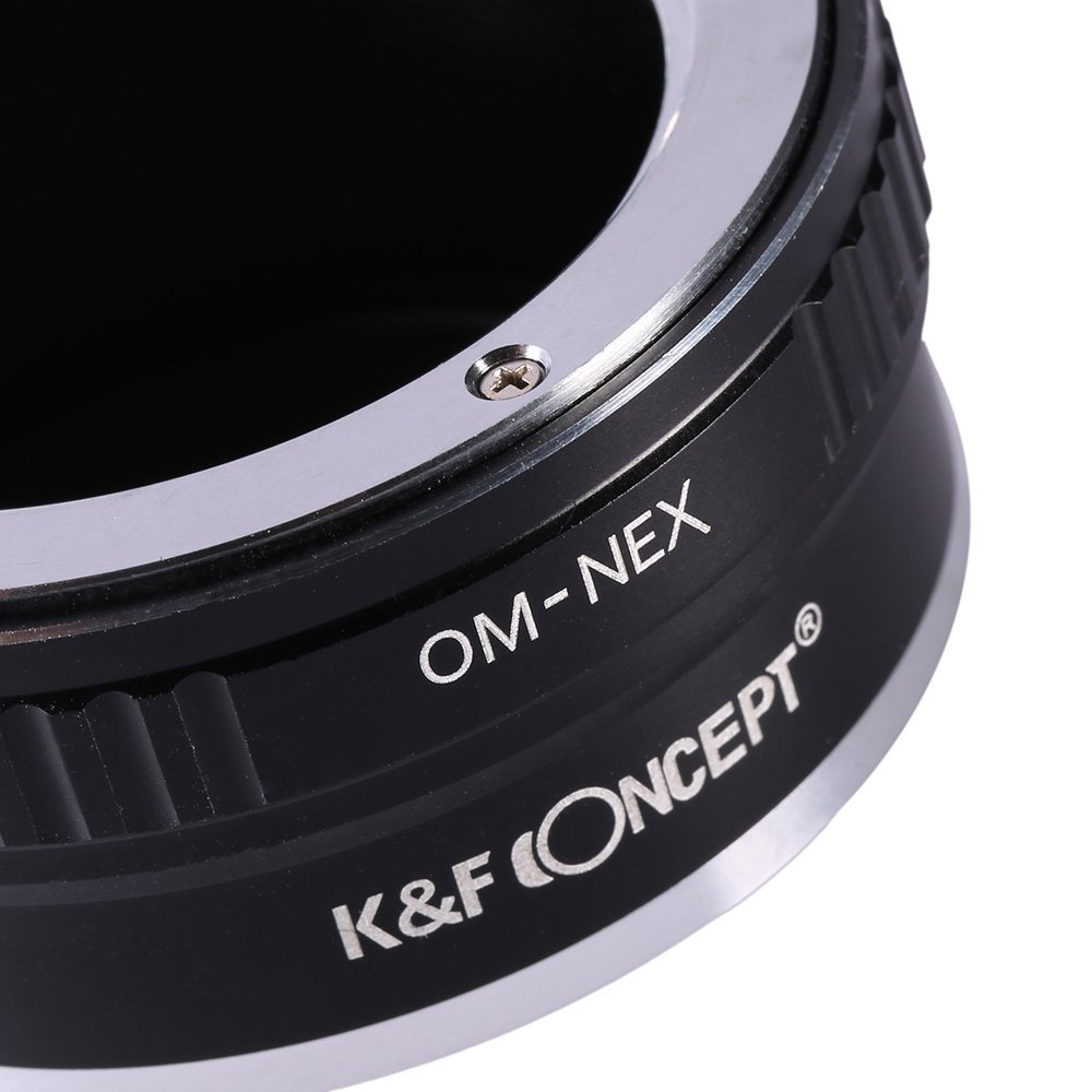 K&F Concept Adapter OM - Nex