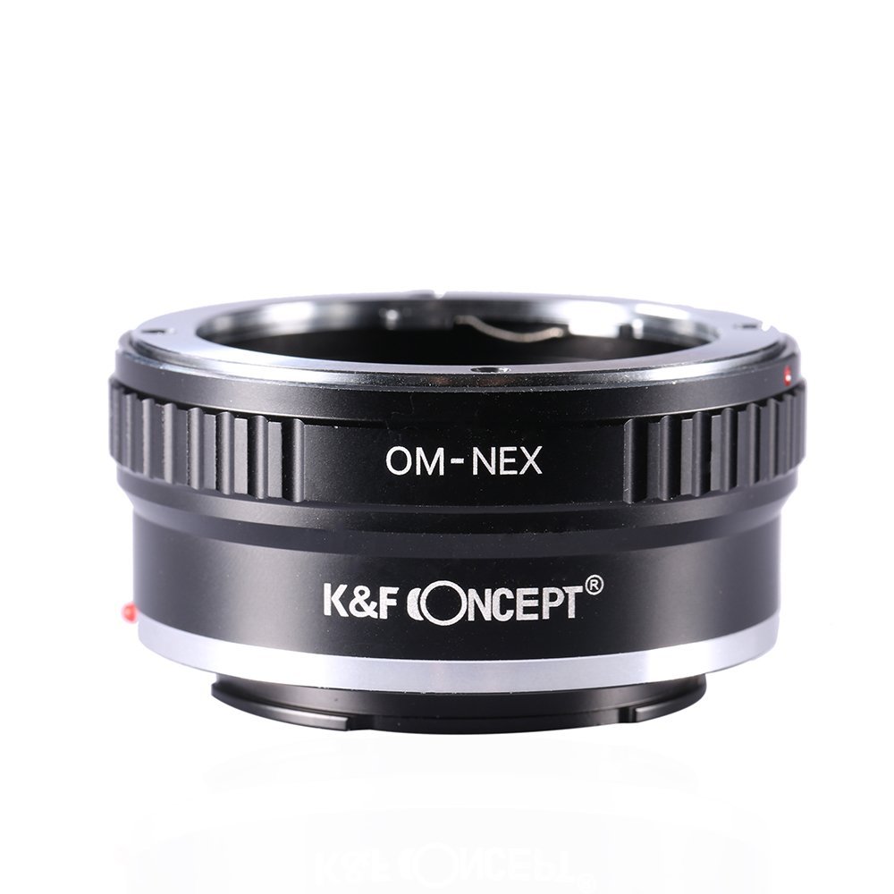 K&F Concept Adapter OM - Nex