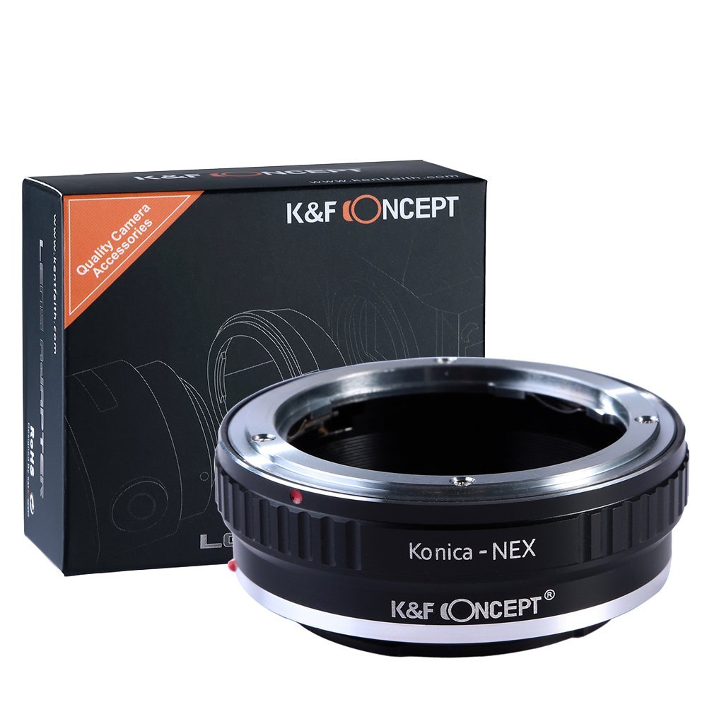 K&F Concept Konica - Nex