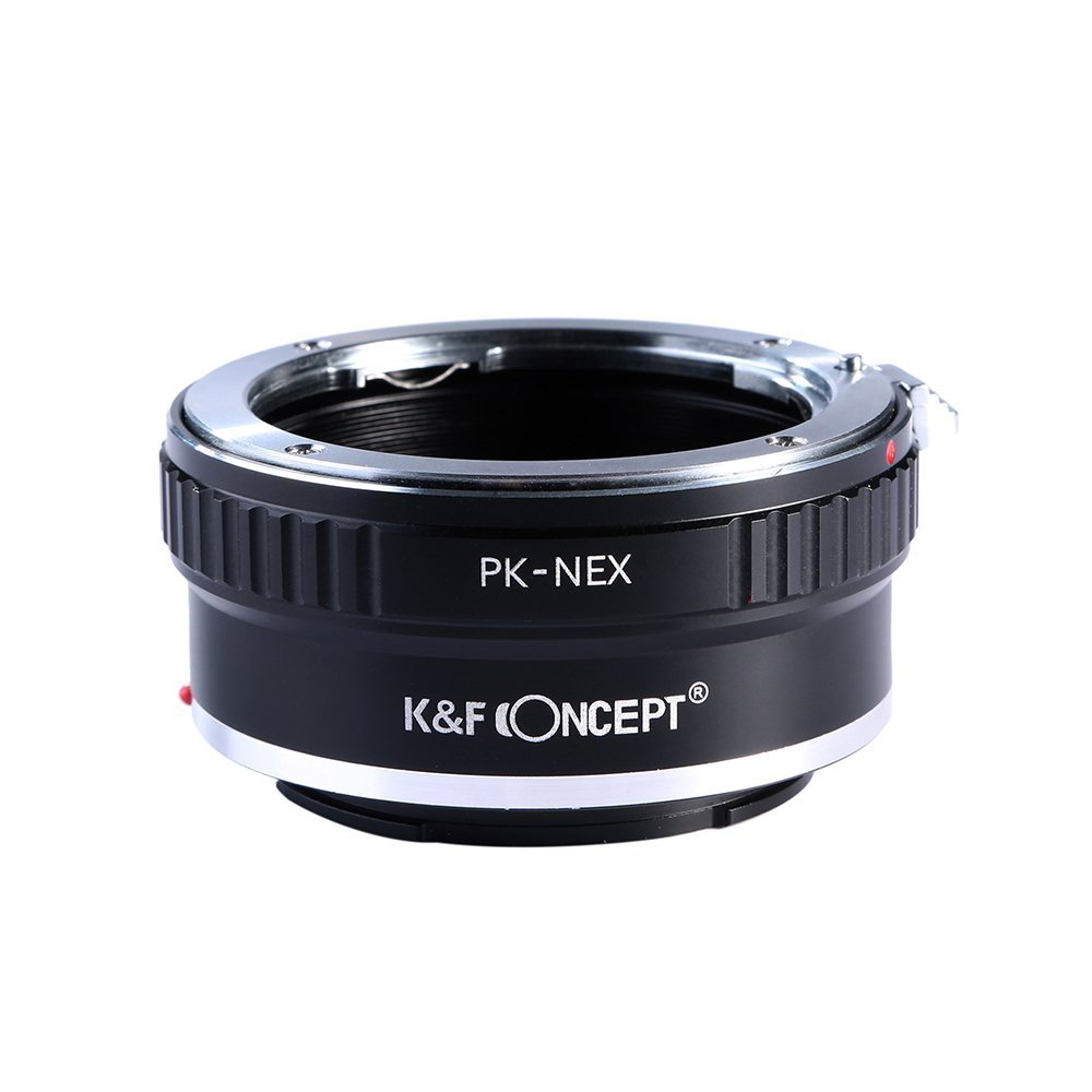 K&F Concept PK - NEX