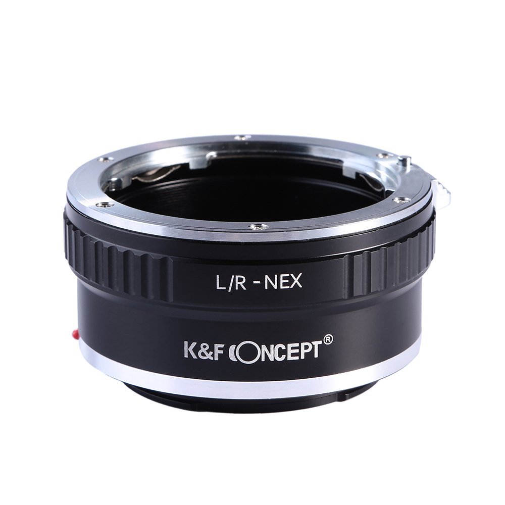 K&F Concept Adapter L/R - Nex