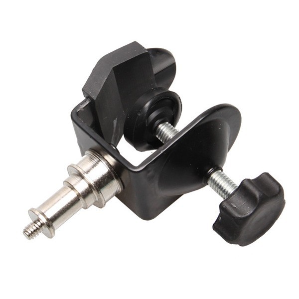 Kẹp C clamp with 1/4" screw