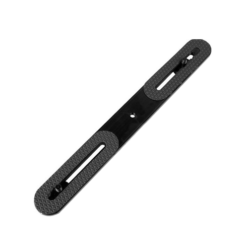 Bracket bar adapter gắn 2 flash