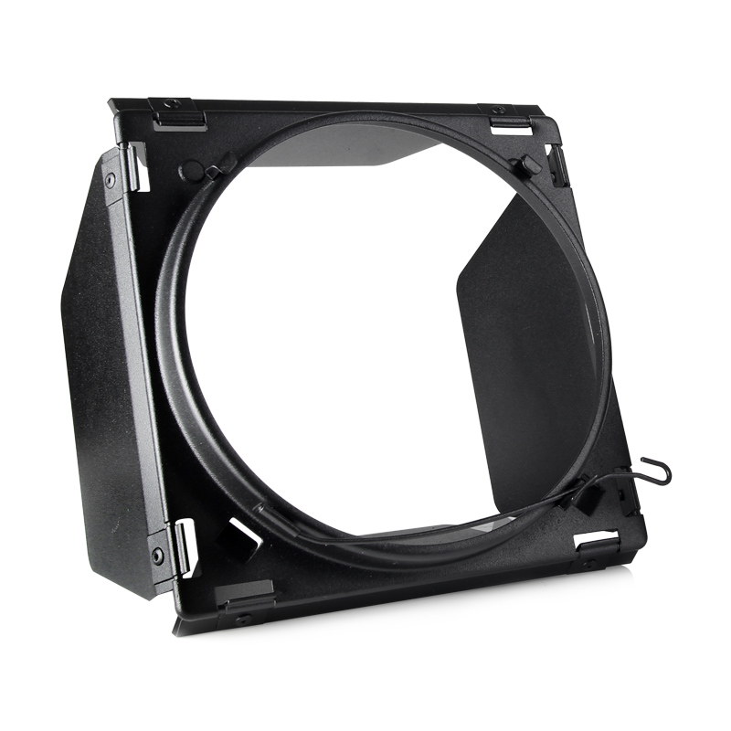 Godox BD-04 Bandoor honey comb with color filters for Reflector Bow