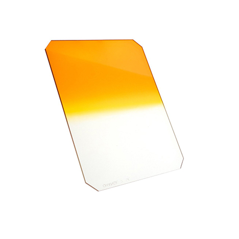 Formatt Hitech GND Orange soft edge 0.6 (2 Stops) 100x150mm