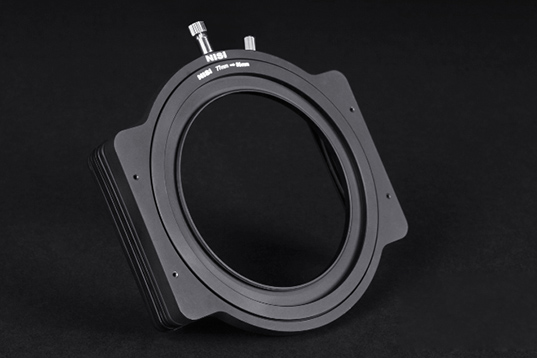 Holder Nisi V2 for 100mm filter