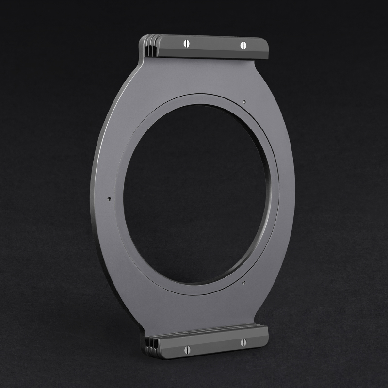 150mm - Aluminium Holder Nisi for Hasselblad 95mm