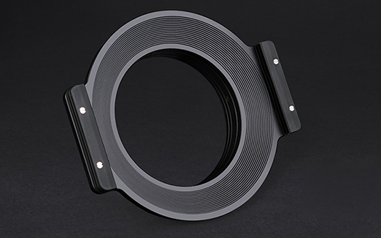 150mm - Aluminium Holder Nisi for Nikon 12-24