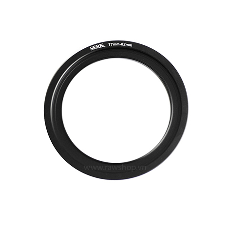 Wide Adapter ring 82mm for Lee, Nisi holder