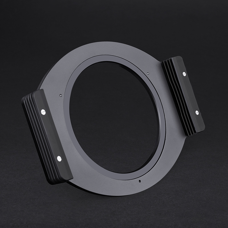 150mm - Aluminium Holder Nisi for Hasselblad 95mm