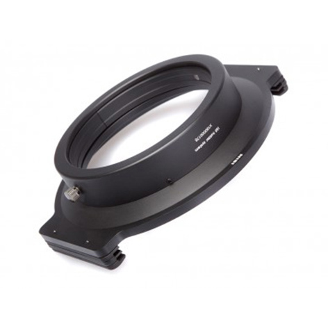 150mm - Aluminium Holder Nisi for Nikon 12-24