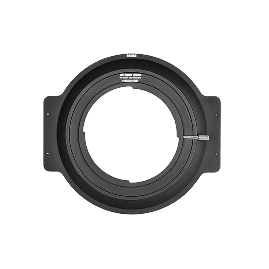 150mm - Aluminium Holder Nisi for Canon TS-E 17 F/4