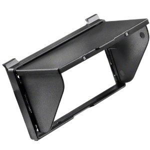 LCD Hood 3.5" for Sony Nex series