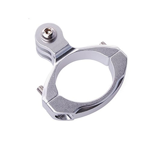 Bike clip V1 - Hợp kim nhôm