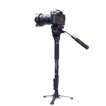 Monopod DV Yunteng 288 - đầu dầu