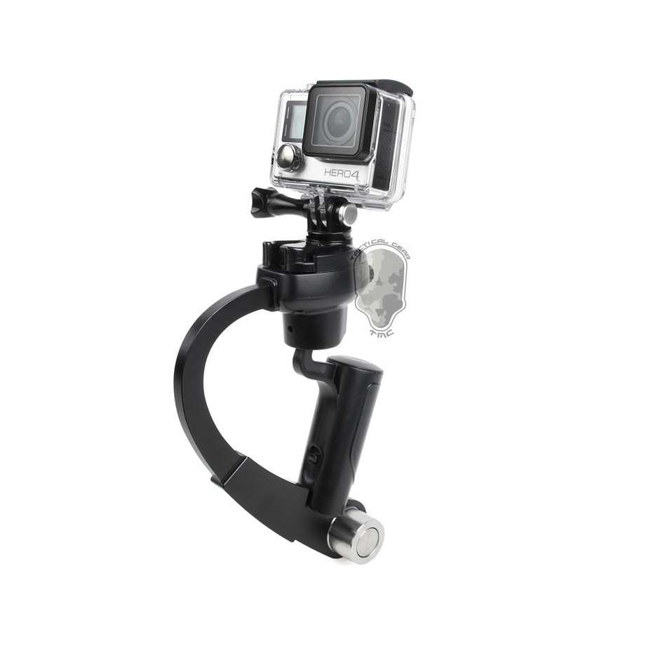 TMC steadicam for Gopro, sport camera