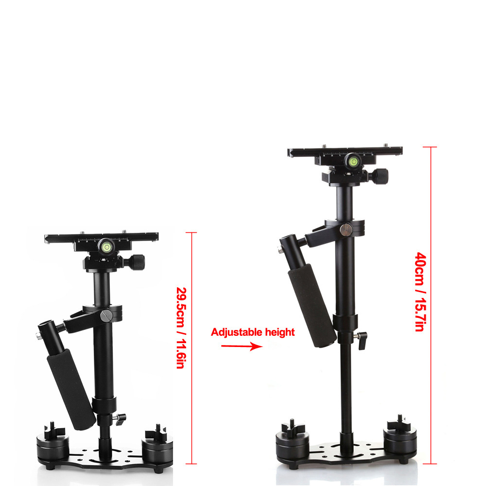 JYC Steadicam S40