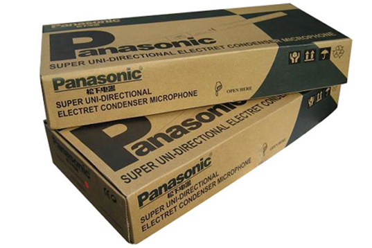 Micro Panasonic EM2800A