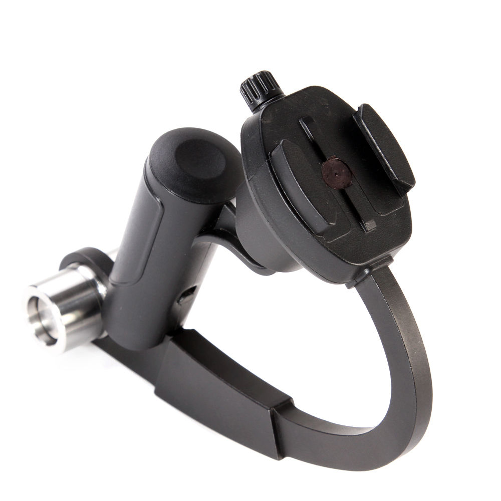 TMC steadicam for Gopro, sport camera