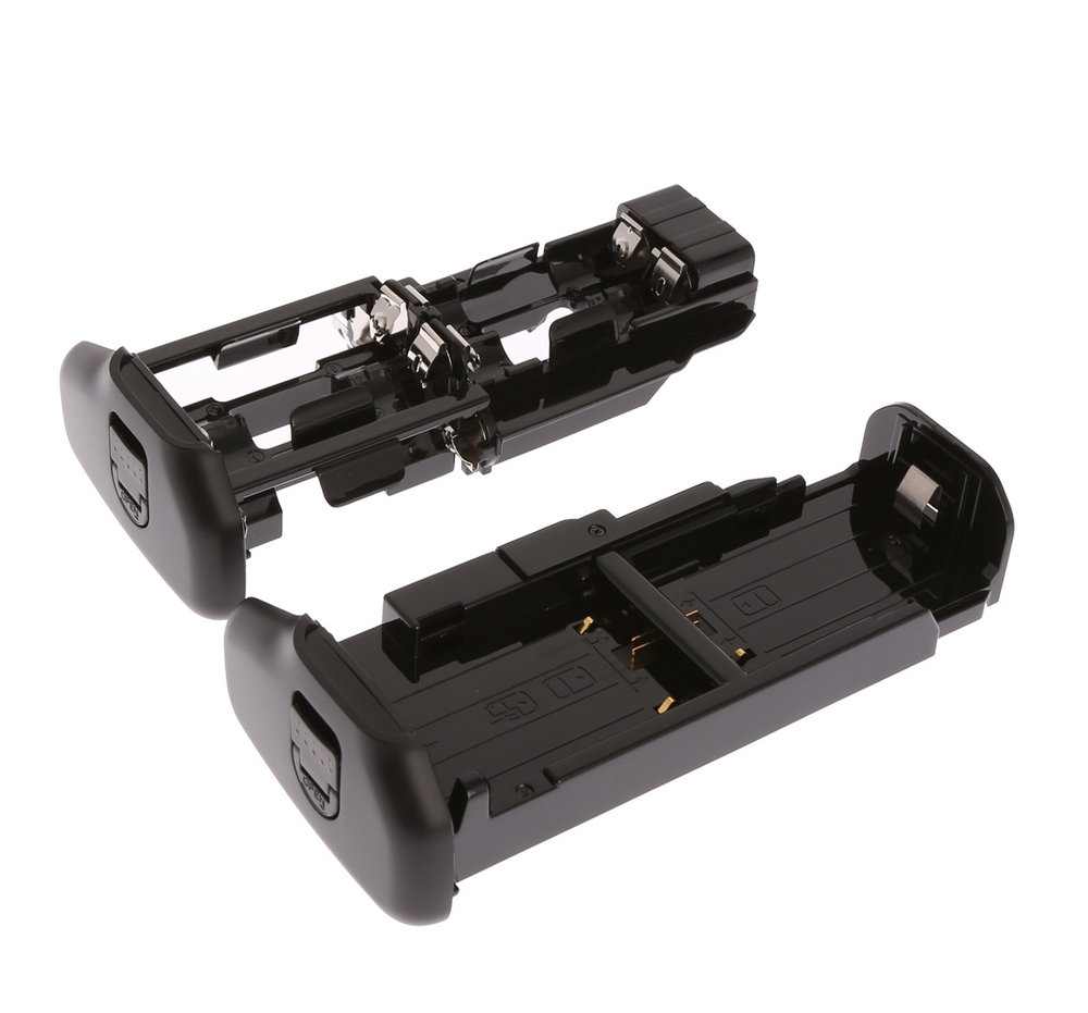 Meike battery grip for Canon 70D