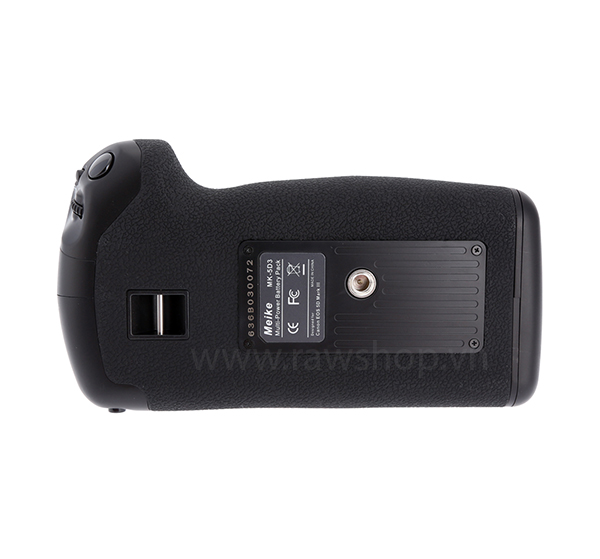 Meike battery grip for Canon 5D mark III