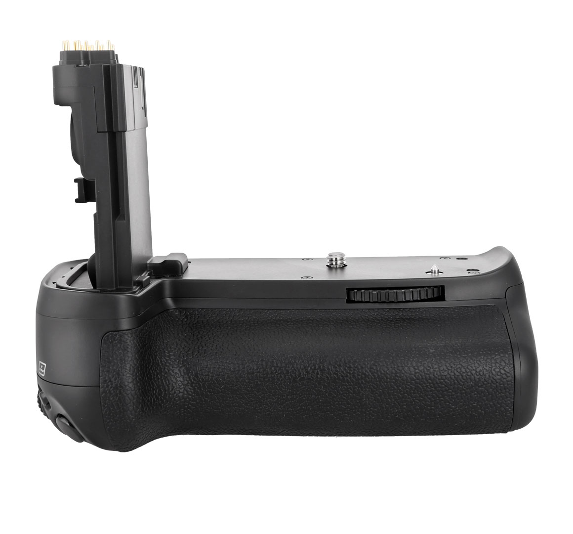 Meike battery grip for Canon 70D