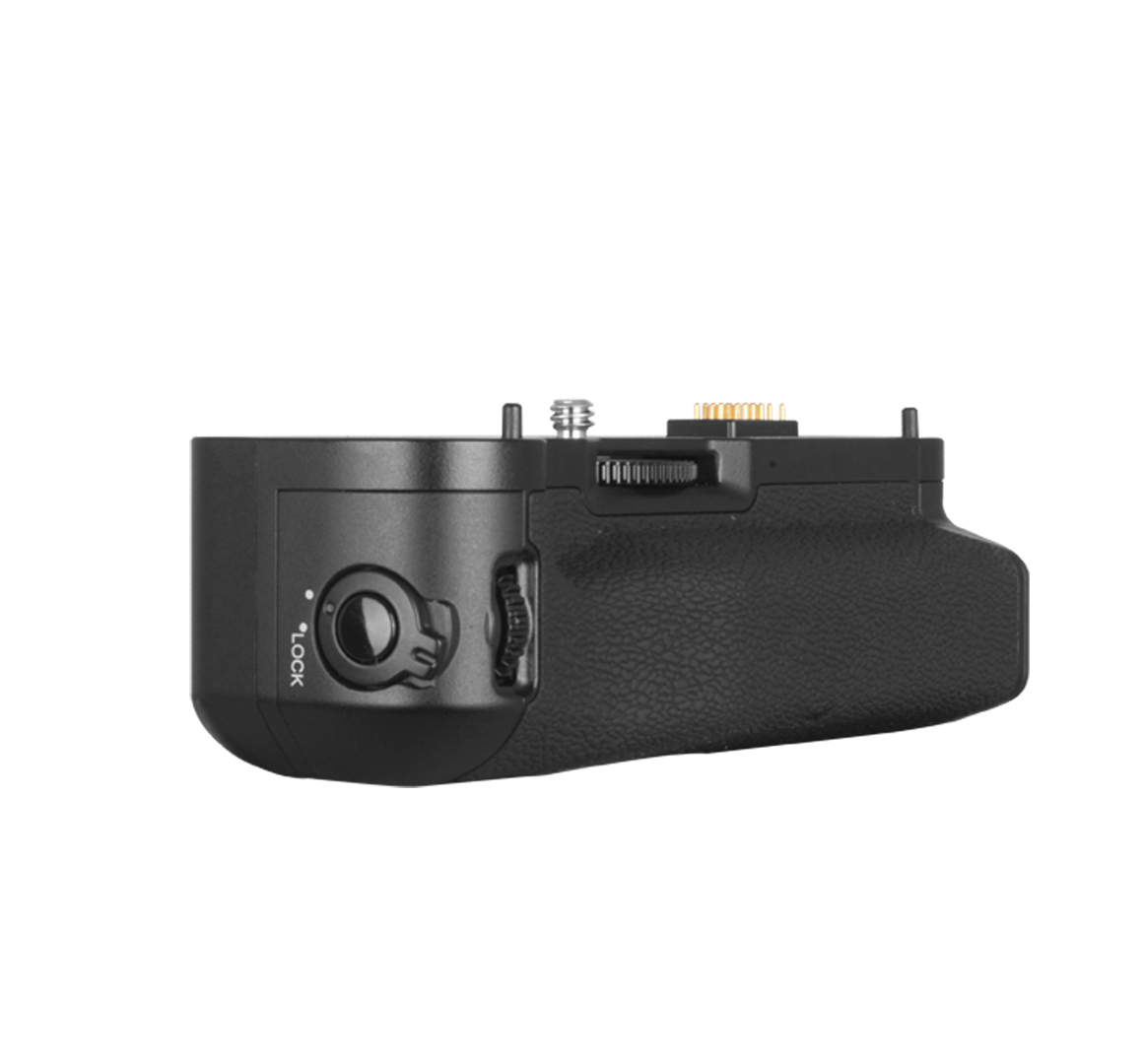 Meike MK-XT1 Pro Battery grip for Fujifilm XT1 - Timelapse remote - 1978740 Yêu thích