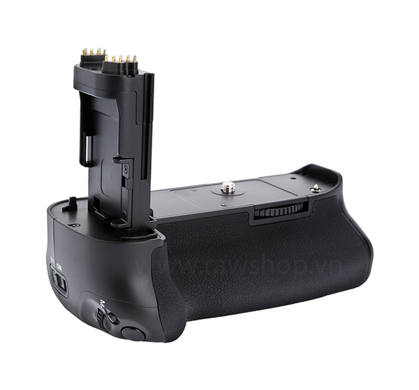 Meike battery grip for Canon 5D mark III