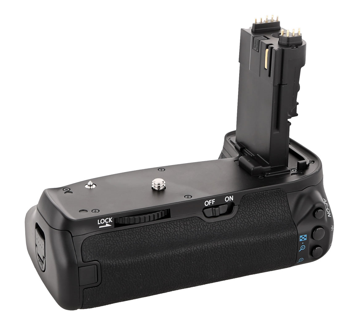 Meike battery grip for Canon 70D