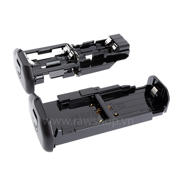 Meike battery grip for Canon 5D mark III