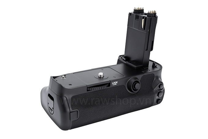 Meike battery grip for Canon 5D mark III