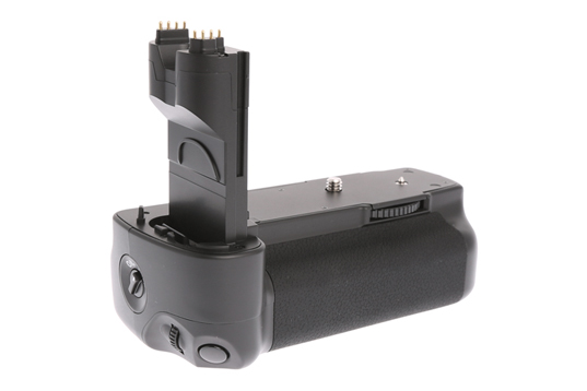 Meike battery grip for Canon 7D mark II