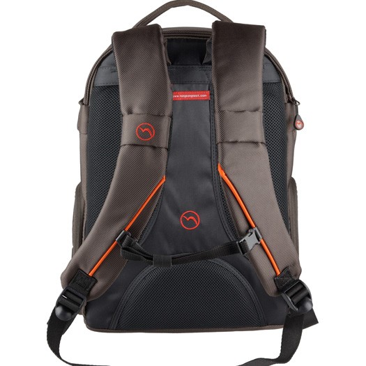 Balo NEST Athena 80 - Full foto - Cao cấp chính hãng