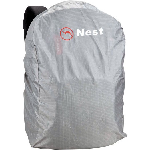 Balo NEST Athena 80 - Haft foto - Cao cấp chính hãng