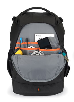 Balo Lowepro Flipside 400AW