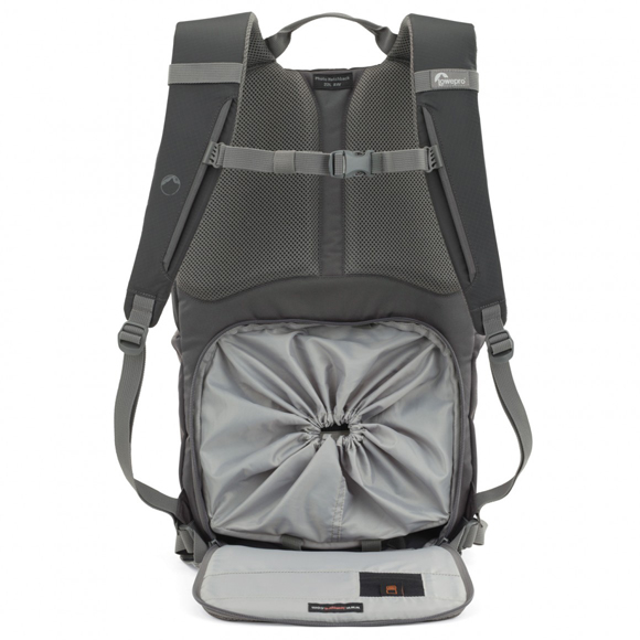 Balo Lowepro Hatback 22L AW