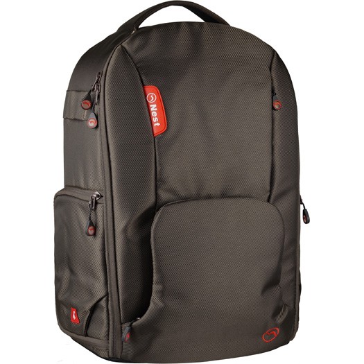 Balo NEST Athena 80 - Full foto - Cao cấp chính hãng
